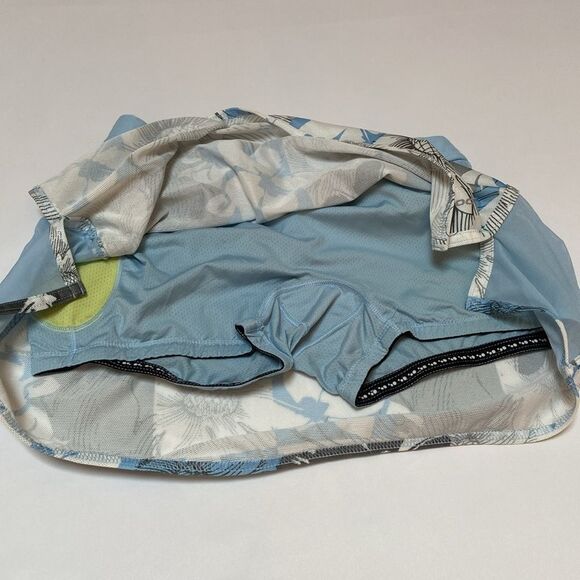 Brooks Mesh Skort - Picture 8 of 9